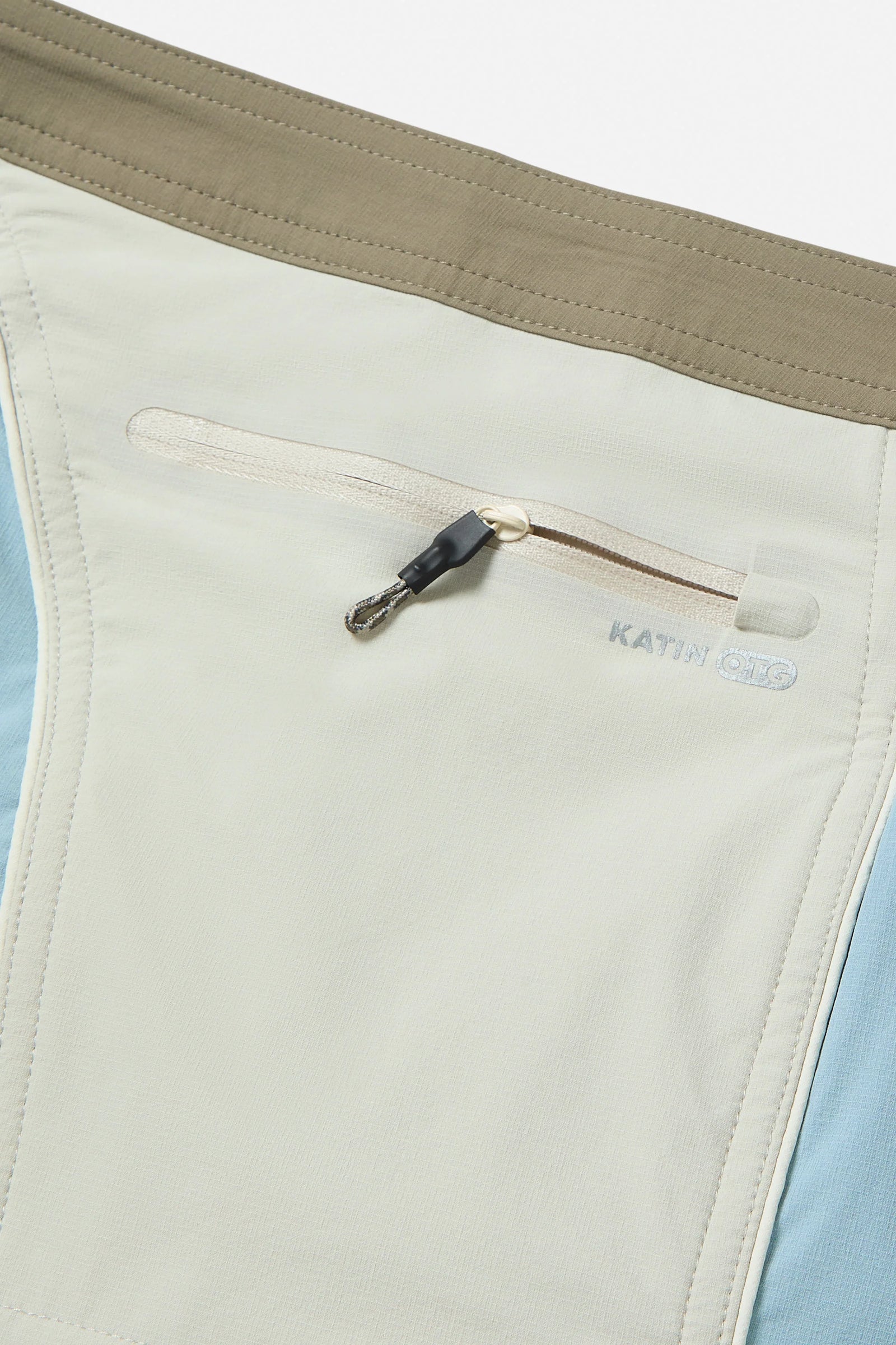 Katin M OTG Archer Surf Trunk LAGO
