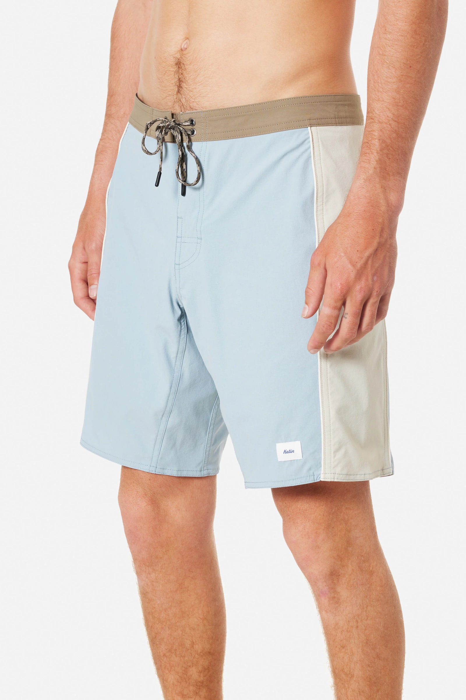 Katin M OTG Archer Surf Trunk LAGO