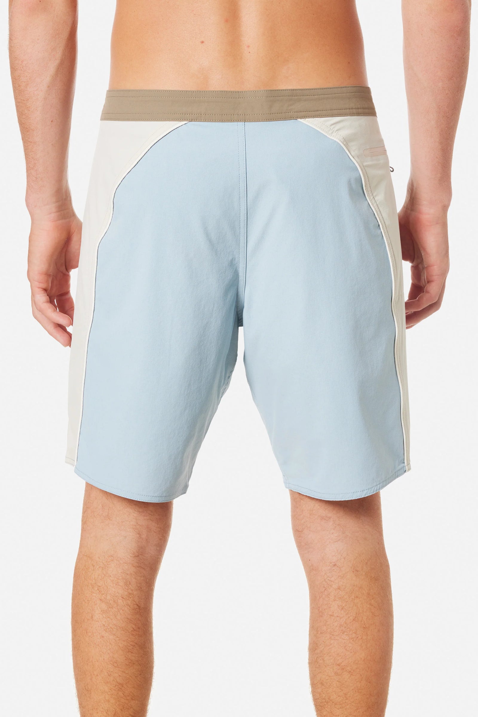 Katin M OTG Archer Surf Trunk LAGO