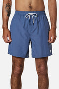 Katin M Poolside Volley Short WASHED BLUE