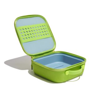 Hydro Flask Kids Insulated Small Lunch Box FIREFLY