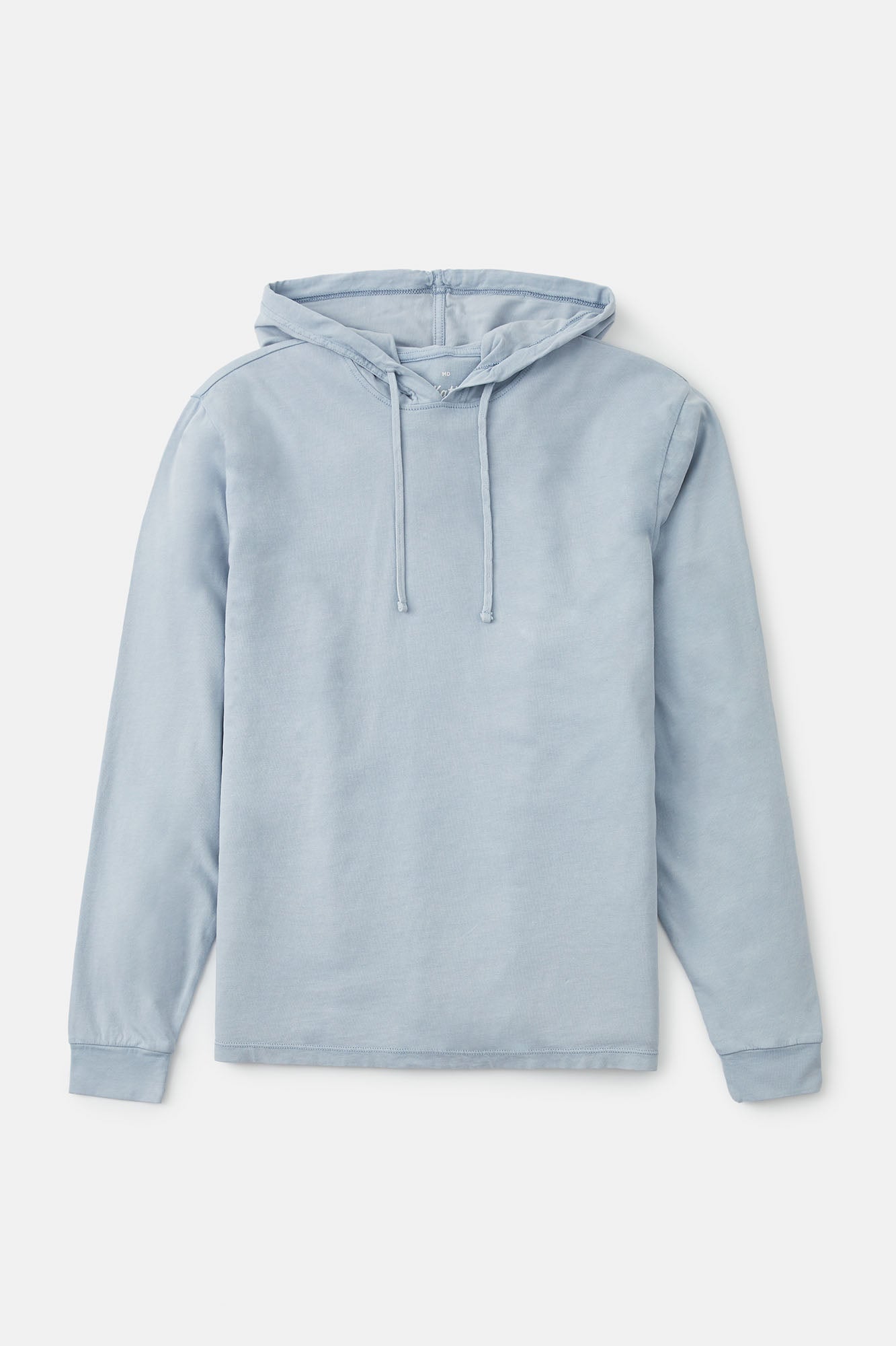 Katin Boys Hide Pullover SLATE MINERAL