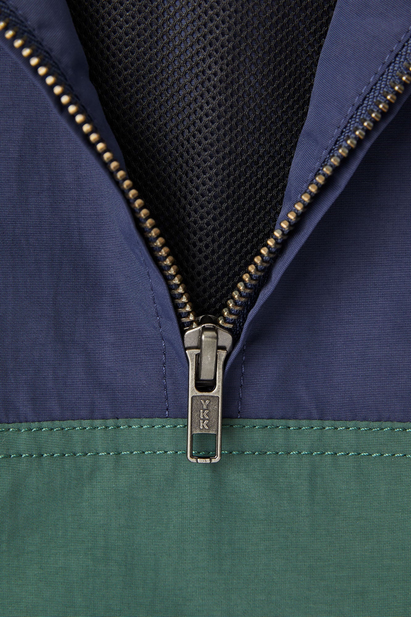Katin M Sunline Jacket NAVY
