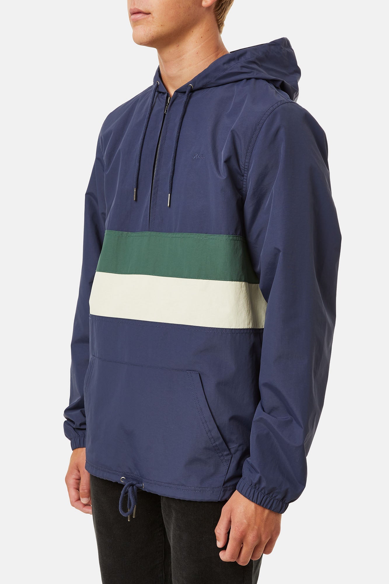 Katin M Sunline Jacket NAVY