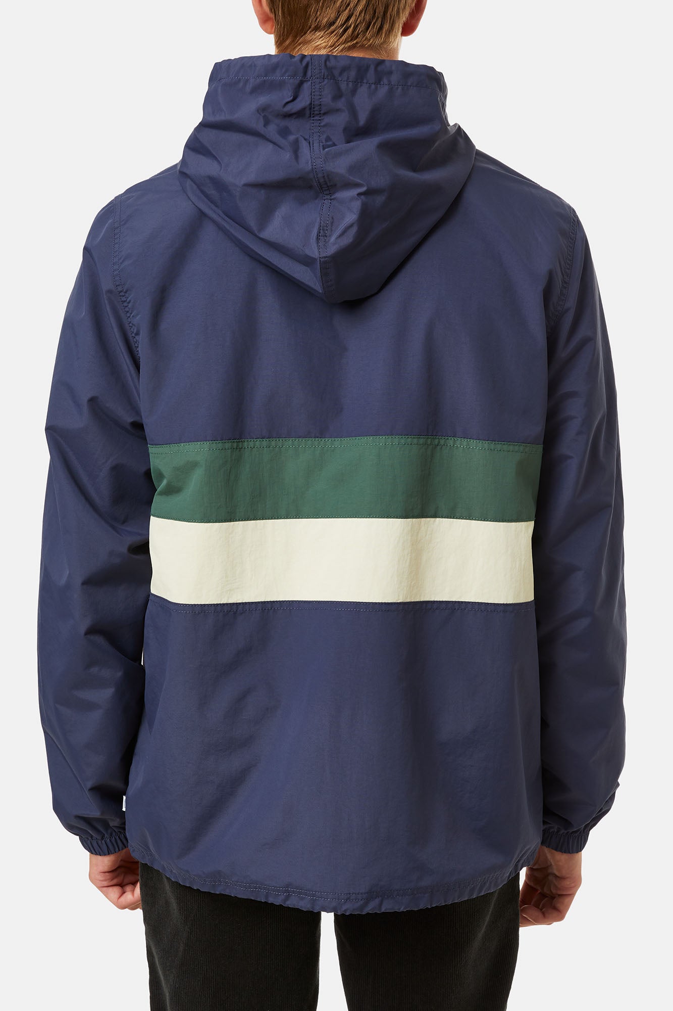 Katin M Sunline Jacket NAVY