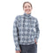 Aventura W Dog Walker Top OMBRE BLUE