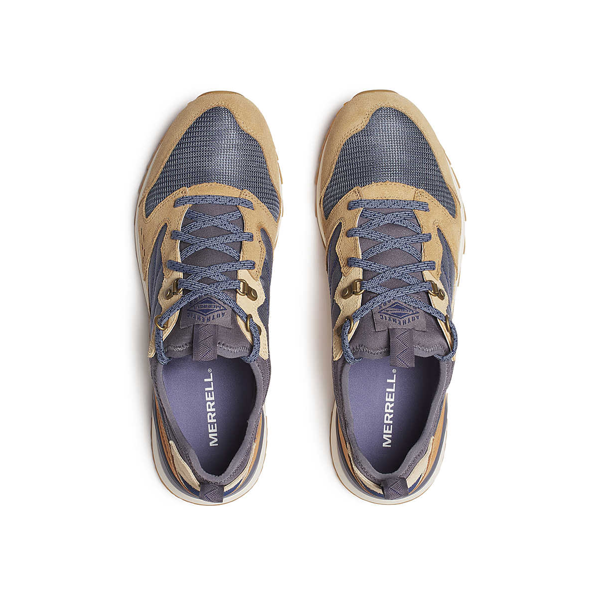 Merrell M Alpine 83 Sneaker Recraft INDIGO