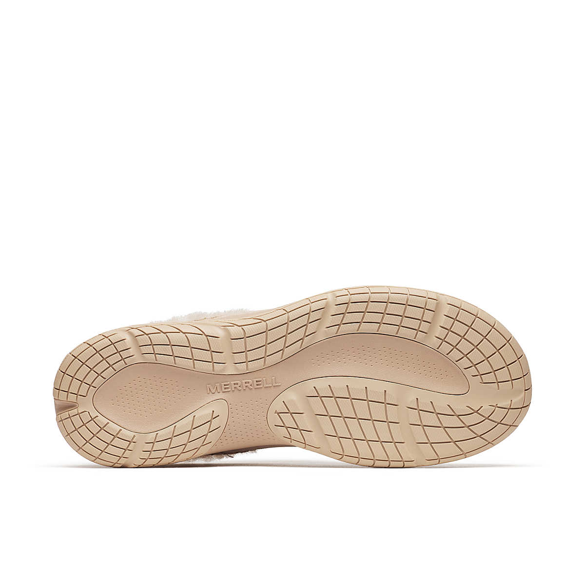 Merrell W Encore Ice 5 HAZEL