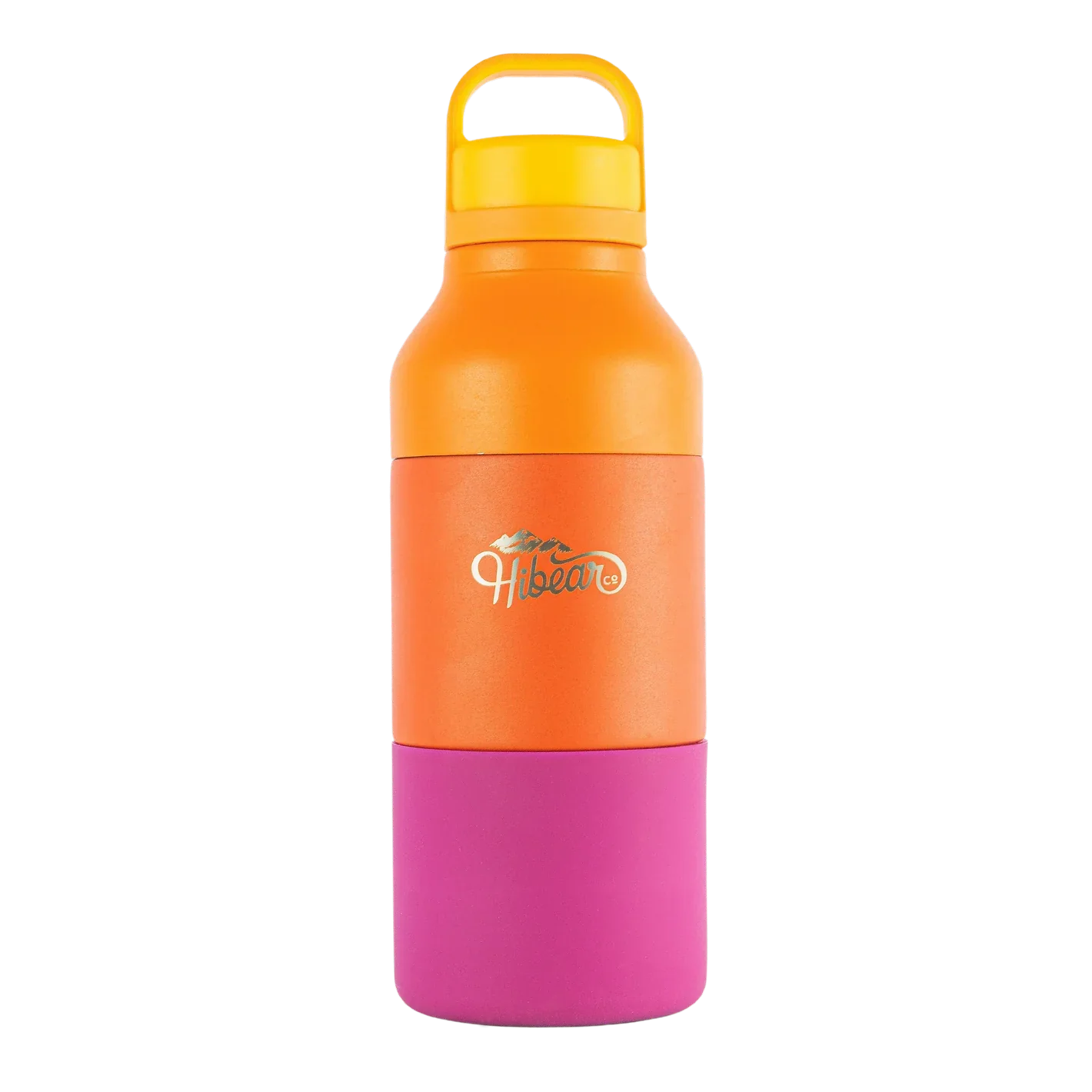 Hibear All Day Adventure Flask 32oz MAGIC HOUR