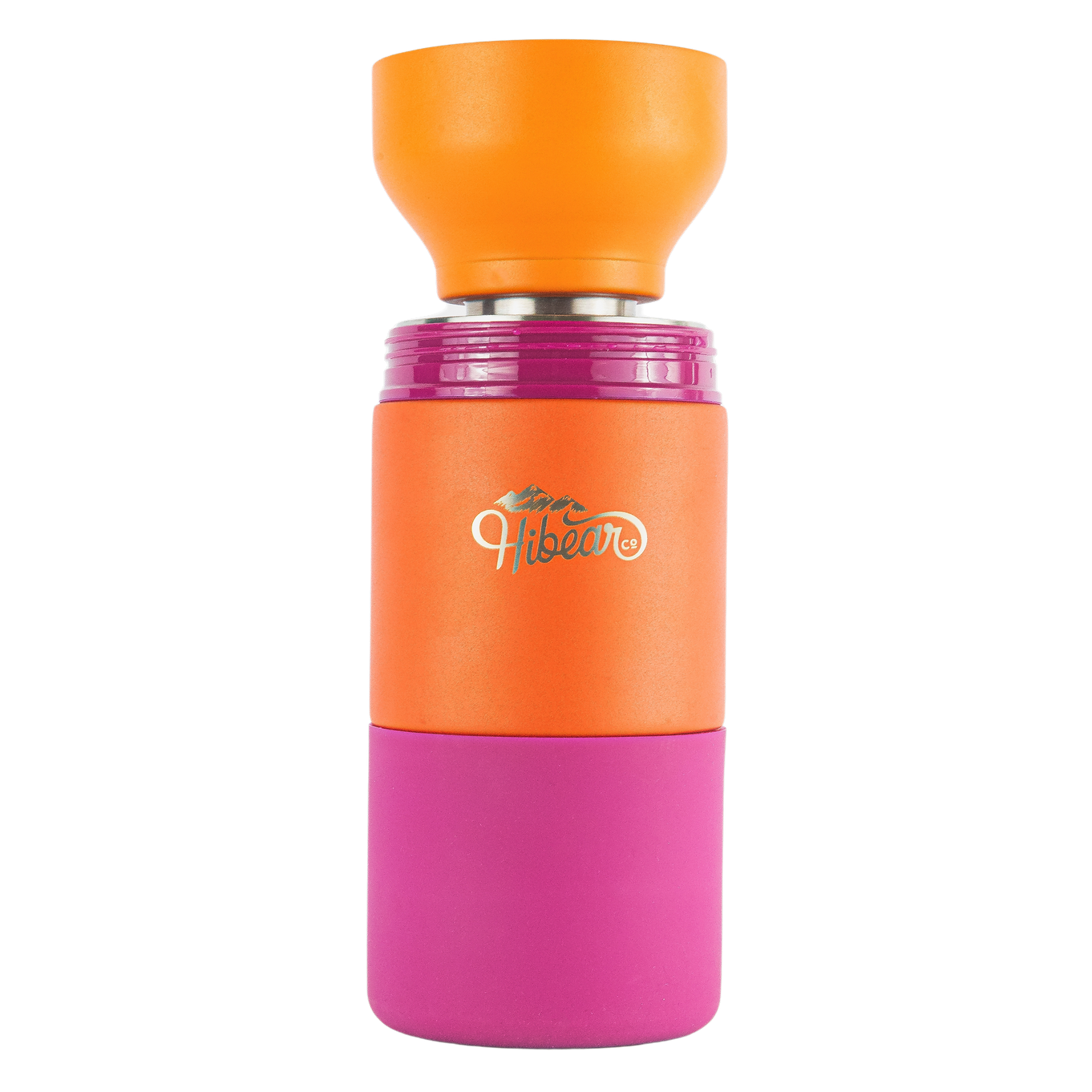 Hibear All Day Adventure Flask 32oz MAGIC HOUR