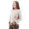 Aventura W Homecoming Sweater NATURAL