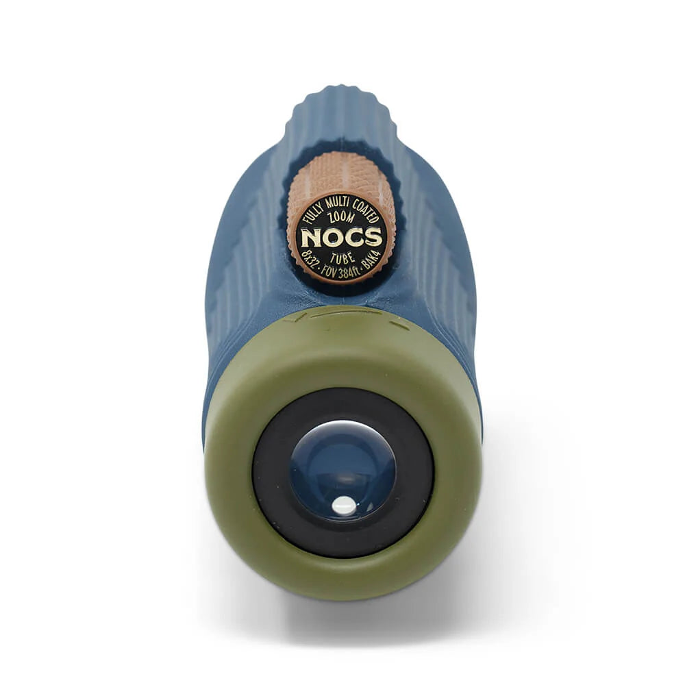 Nocs Provisions Télescope monoculaire à zoom 8x32 INDIGO II