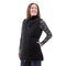 Aventura W Flurry Quilted Vest BLACK