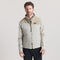Southern Marsh M Falcon Hill Quilted Vest AUDUBON TAN