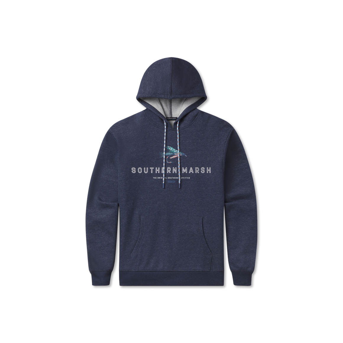 Southern marsh store hoodie