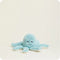 Warmies Octopus LT BLUE