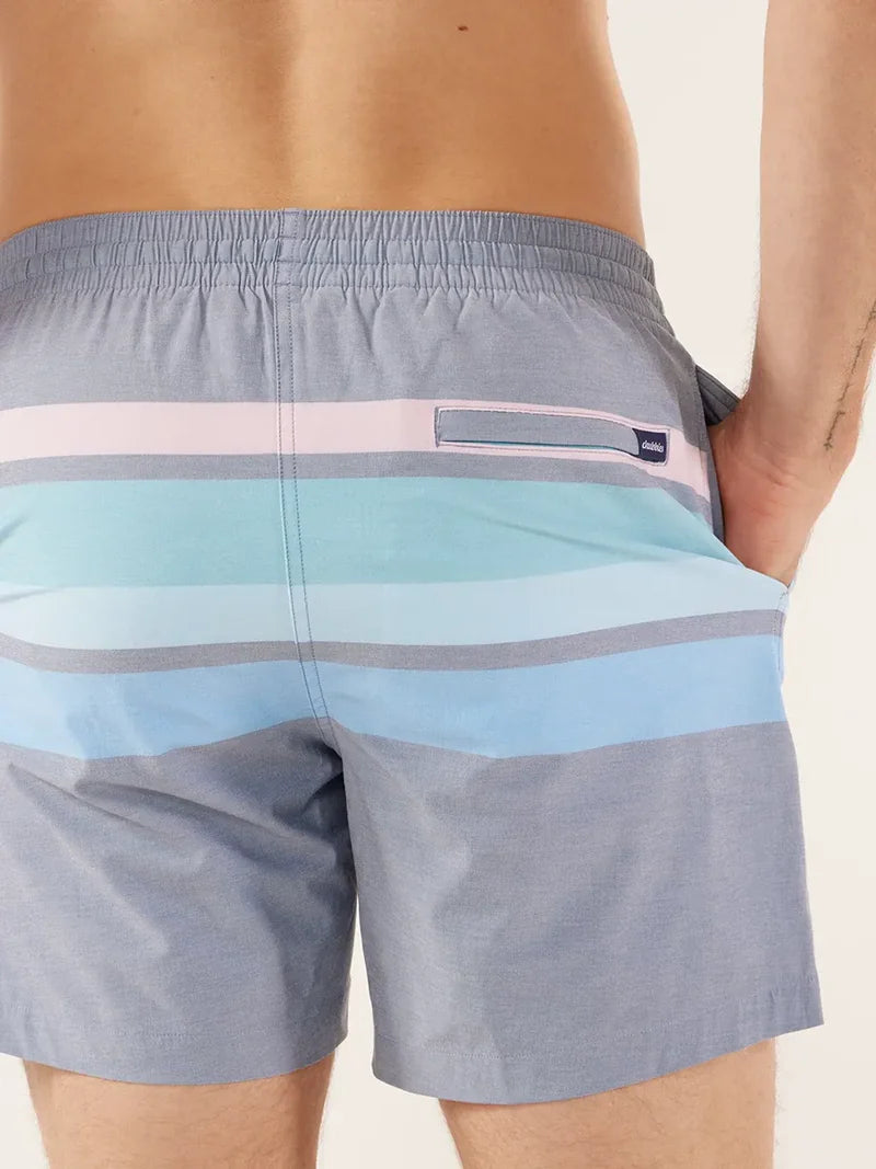 Chubbies M 5.5" Swim Trunk THE CADILLACS