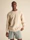 Chubbies M Comfort Crewneck THE STONE THROW