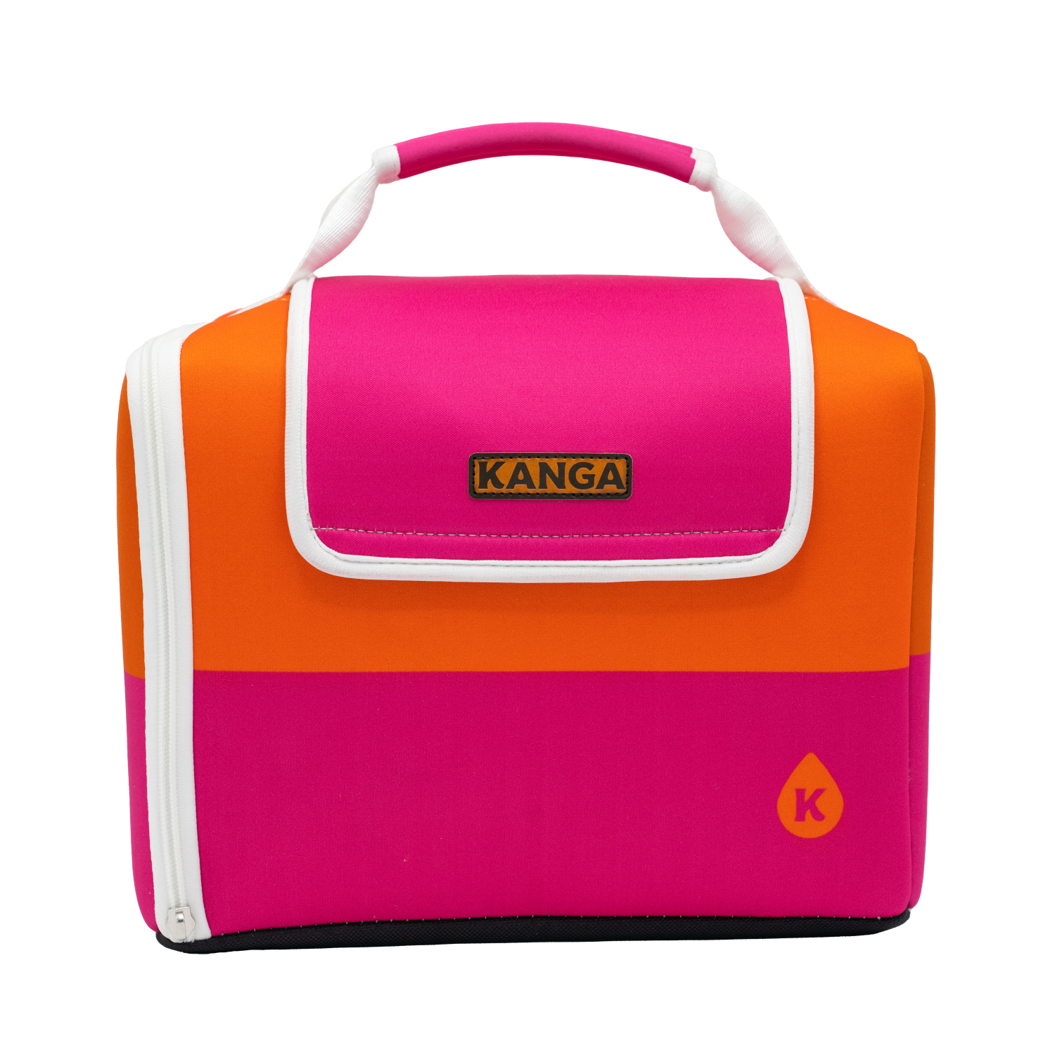 Kanga 12-Pack Kase Mate Cooler Malibu
