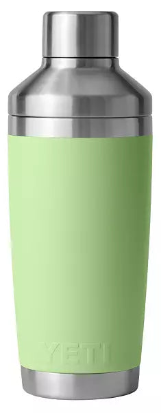 Yeti Rambler 20 oz Cocktail Shaker KEY LIME