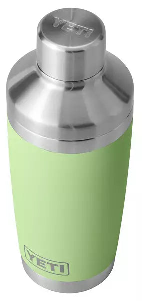 Yeti Rambler 20 oz Cocktail Shaker KEY LIME