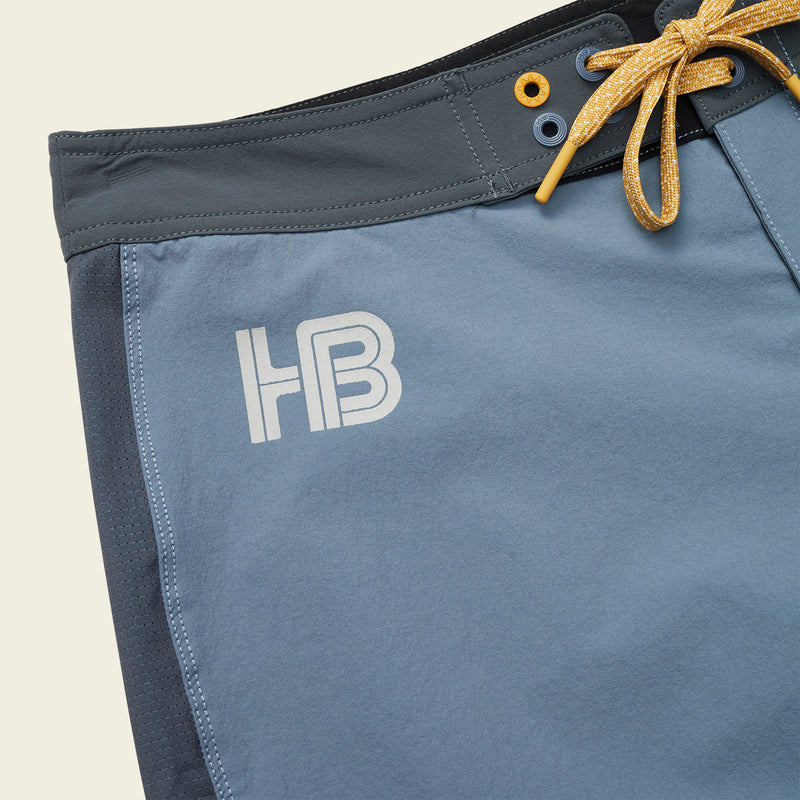 Howler Bros M Del Este Boardshort BLUE MIRAGE