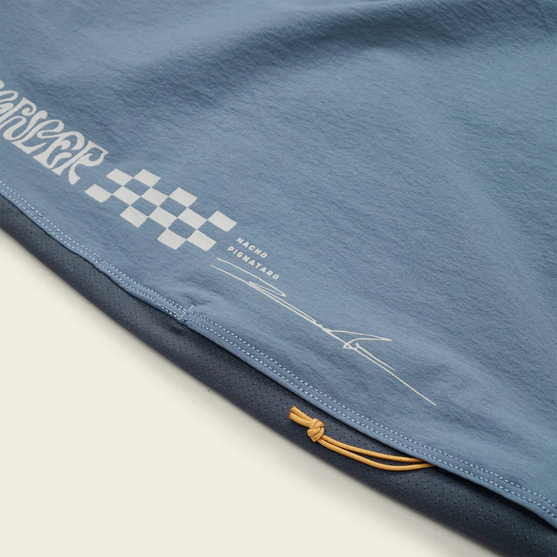 Howler Bros M Del Este Boardshort BLUE MIRAGE