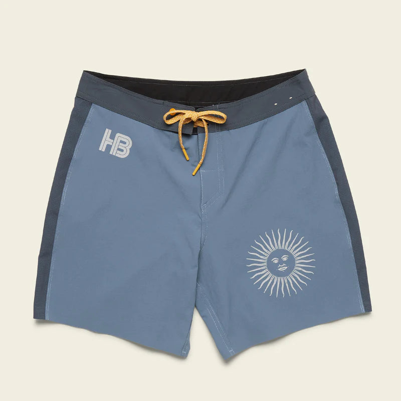 Howler Bros M Del Este Boardshort BLUE MIRAGE