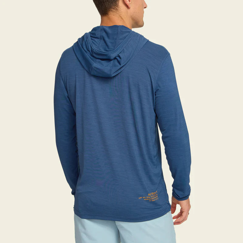 Howler Bros M HB Tech Hoodie KEY LARGO