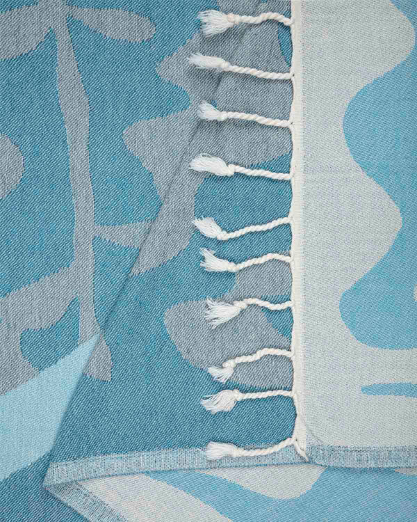 Sand Cloud Mr Otter Towel NATURAL - REG