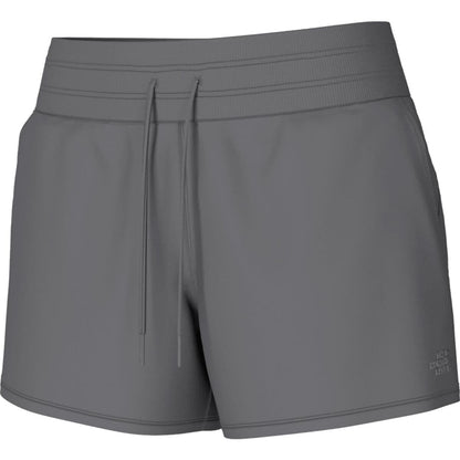 The North Face W Aphrodite Short SMOKED PEARL