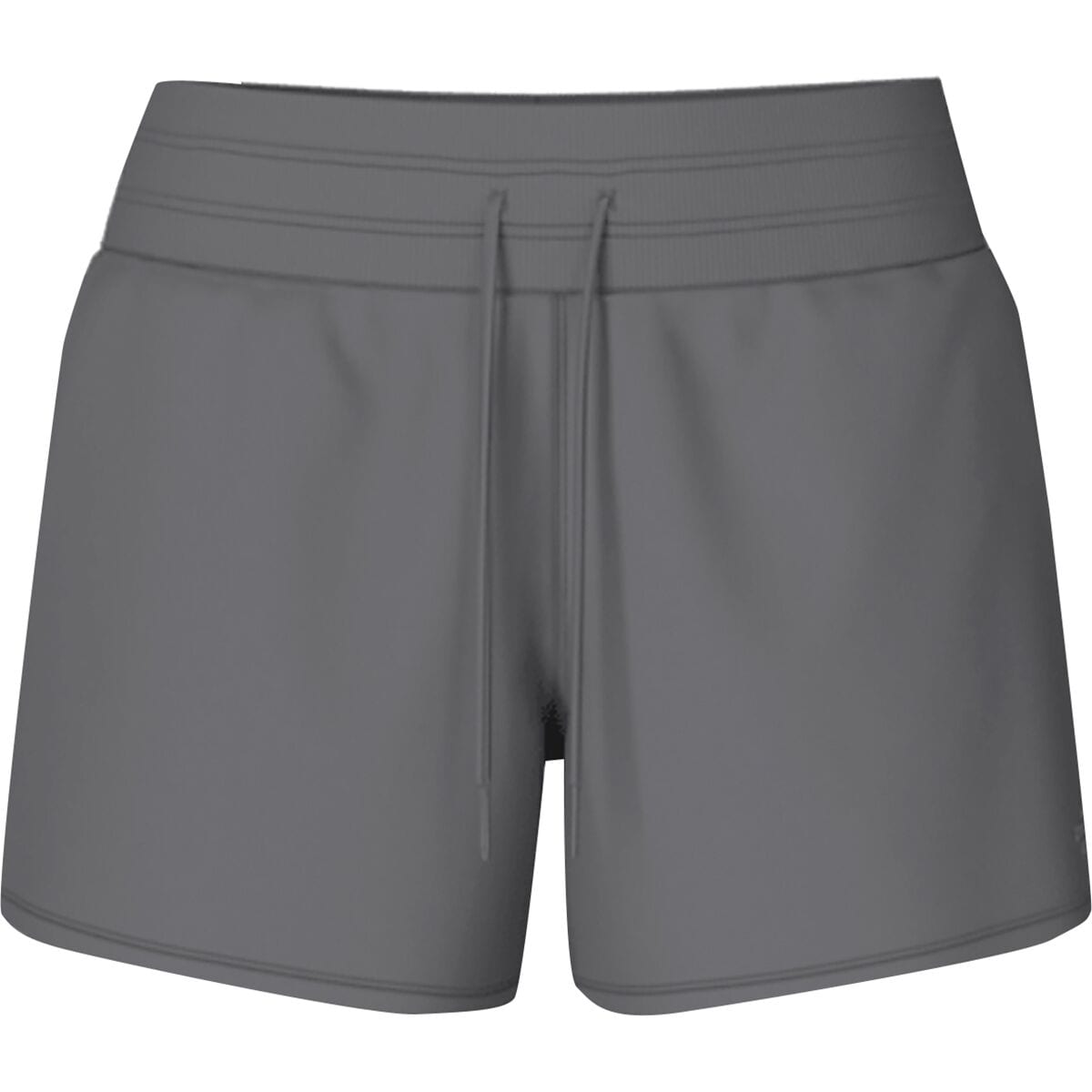 The North Face W Aphrodite Short SMOKED PEARL
