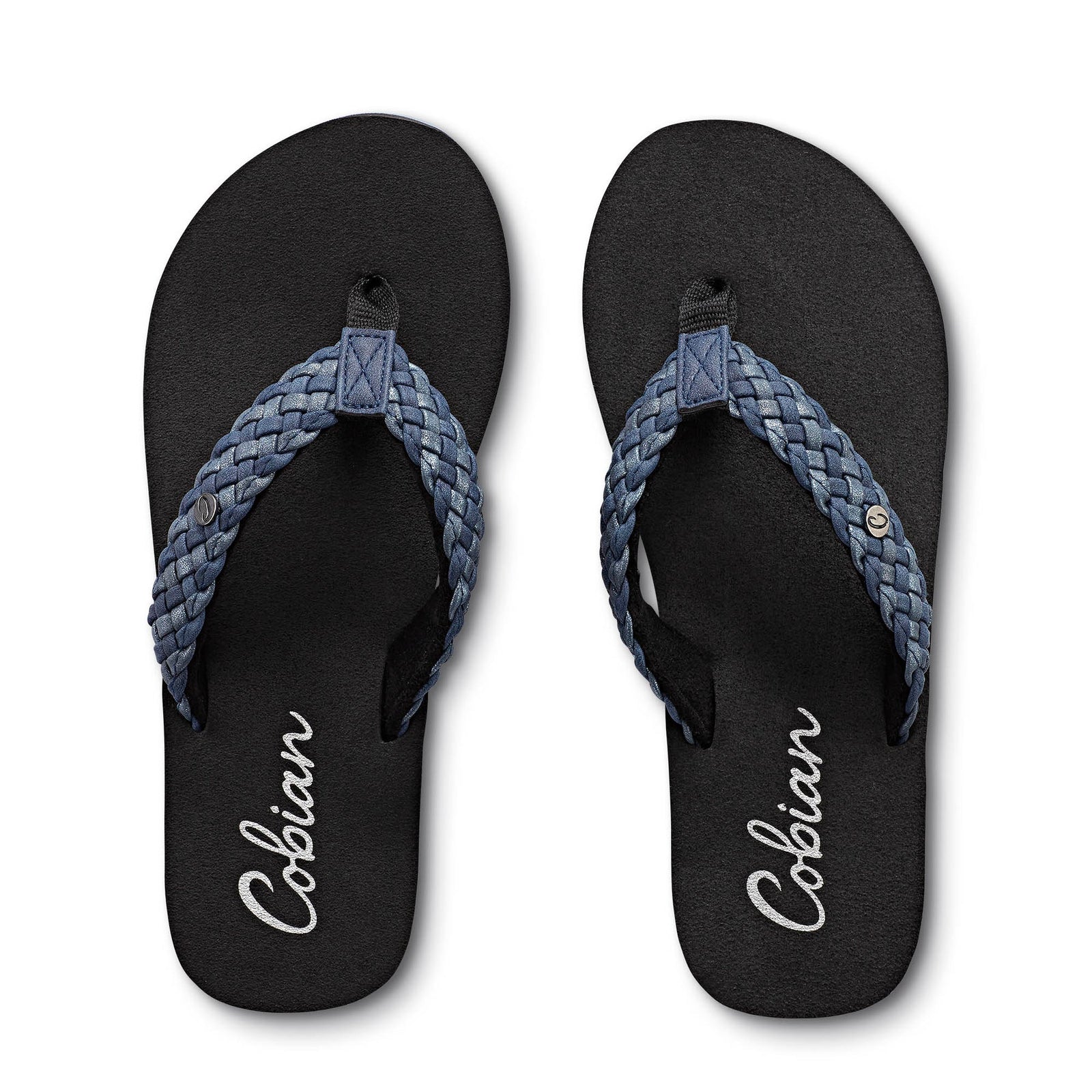 Cobian W Braided Bounce INDIGO