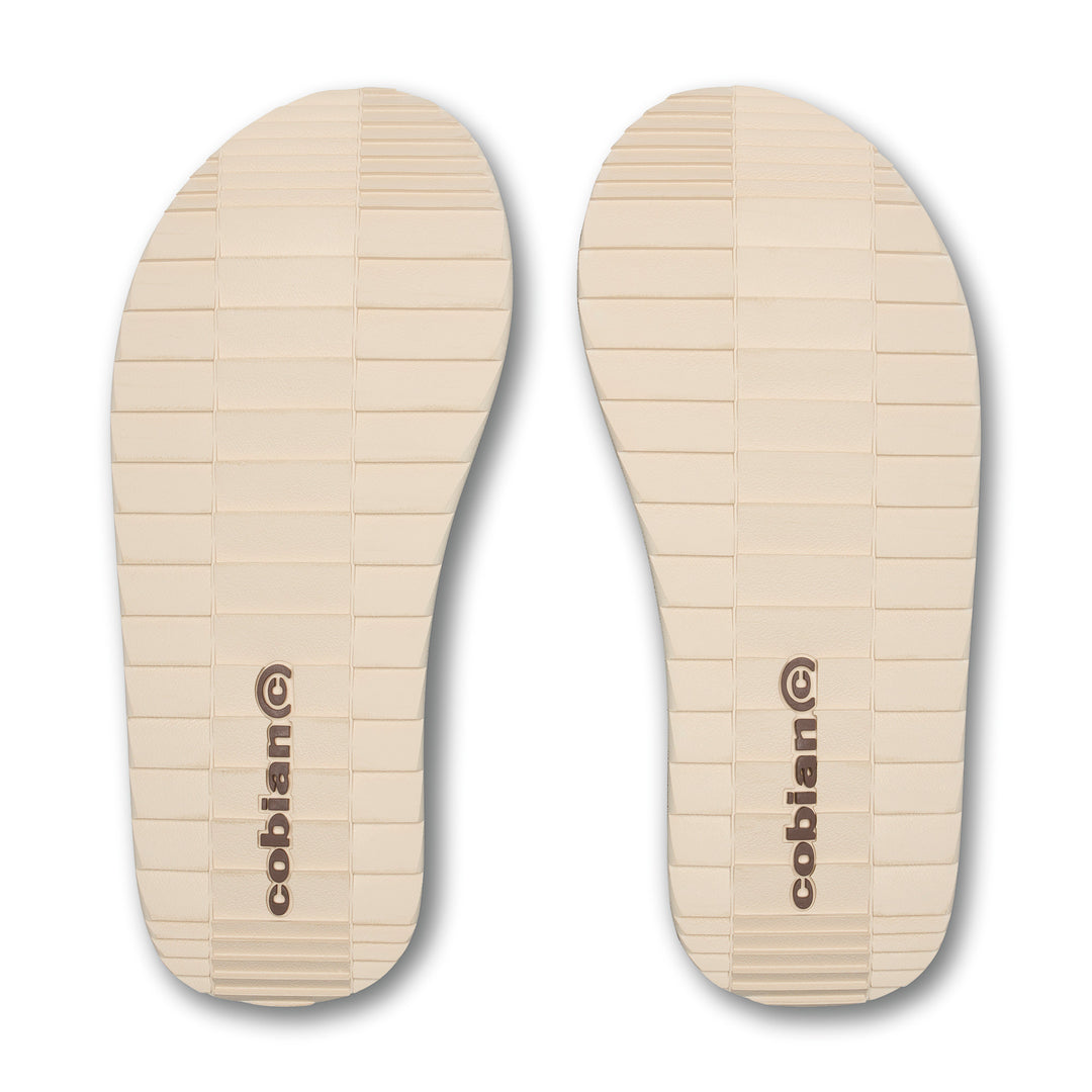 Cobian M Roca Rise BROWN