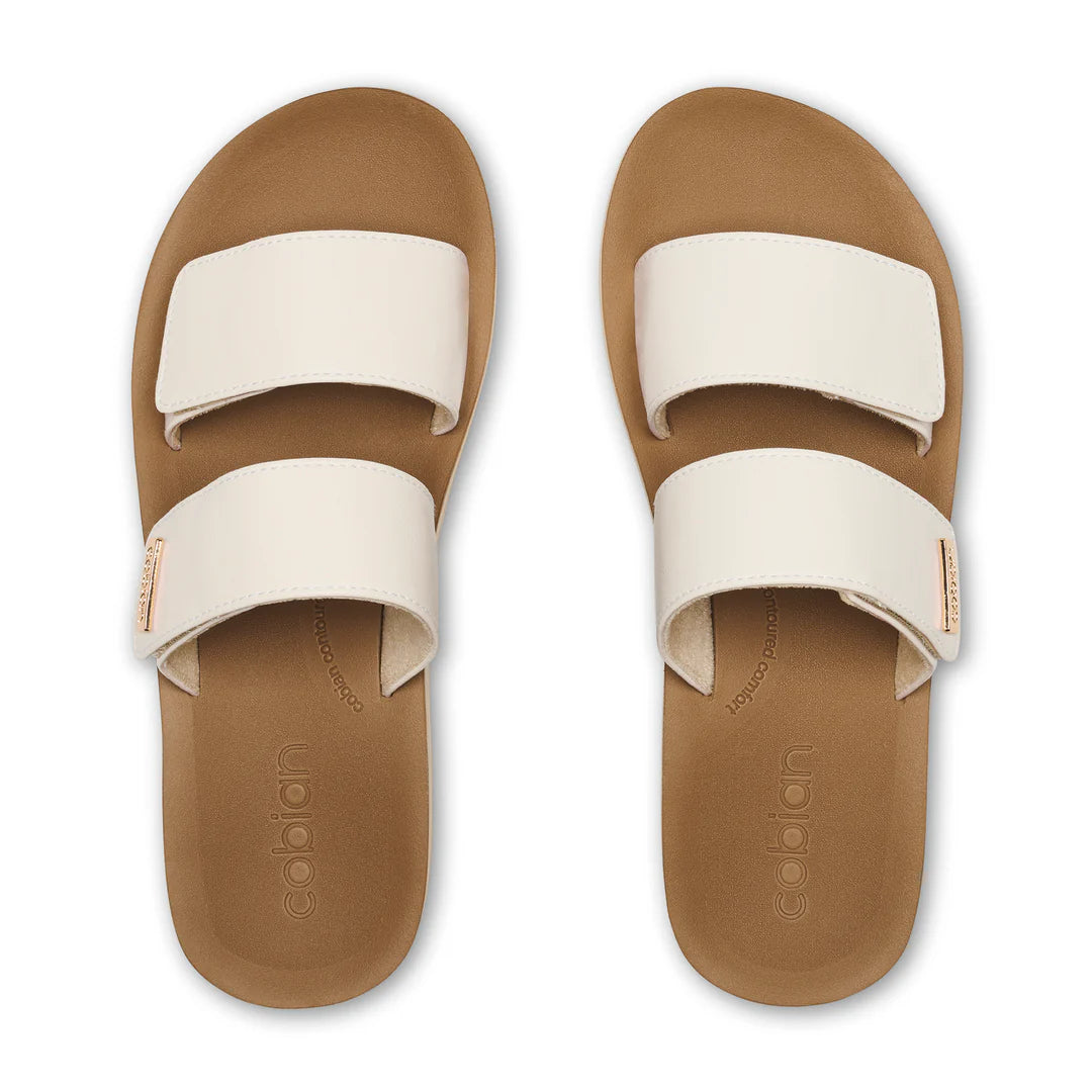 Cobian W Dana Rise WHITE