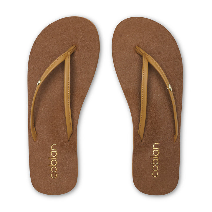 Cobian W Nias Bounce 2 TAN