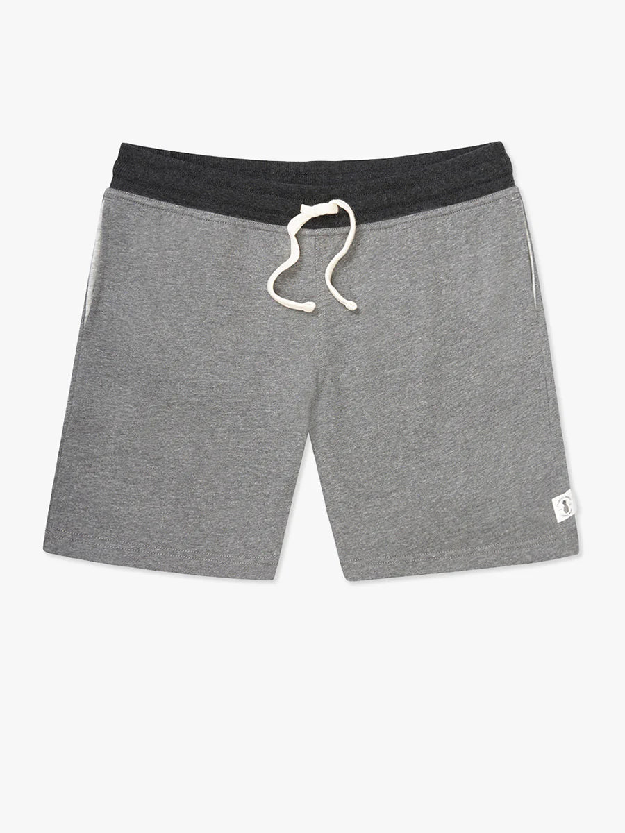 Chubbies M 5.5 Schwort GRAY