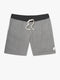 Chubbies M 5.5 Schwort GRAY
