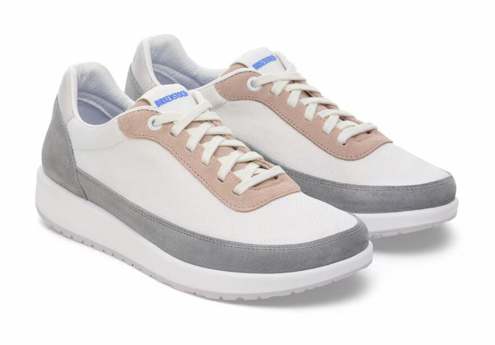 Birkenstock W Honnef City LIGHT ROSE - NARROW