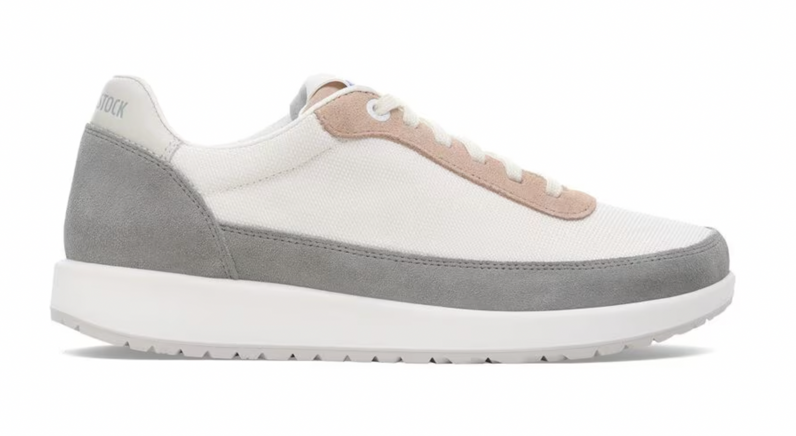 Birkenstock W Honnef City LIGHT ROSE - NARROW