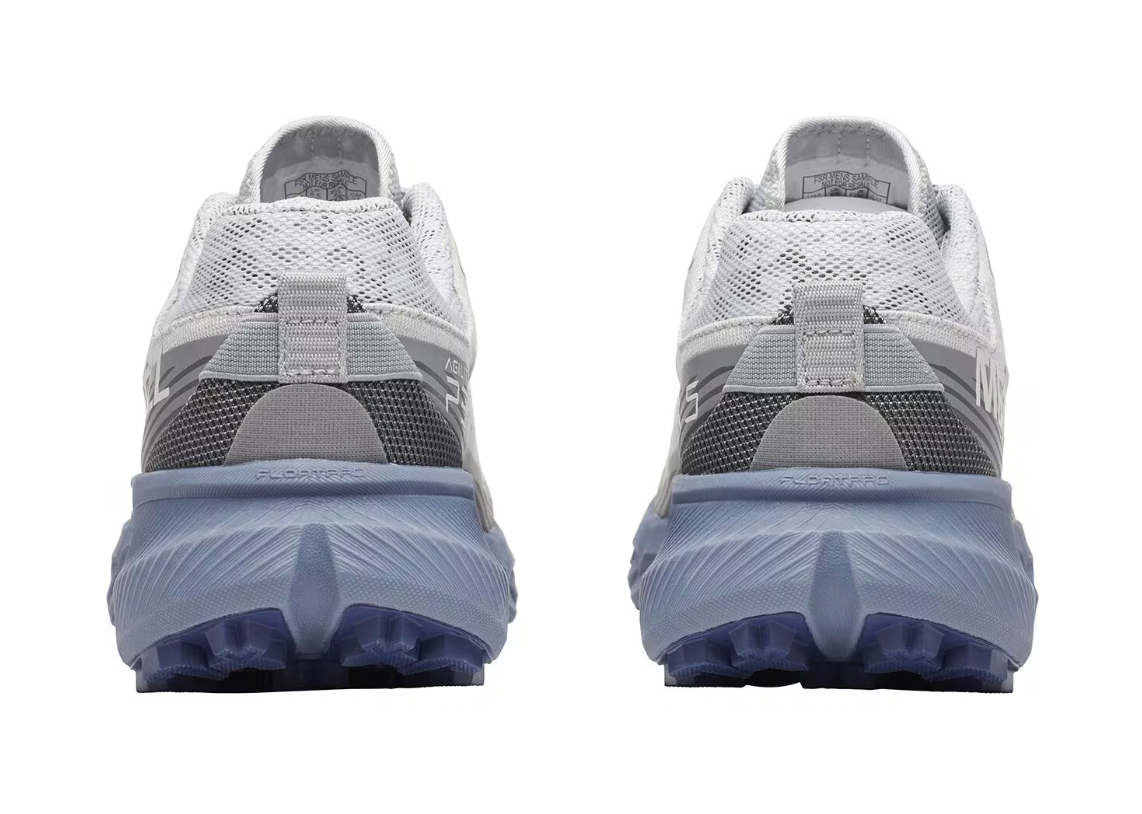 Merrell M Agility Peak 5 PIGEON / INDIGO