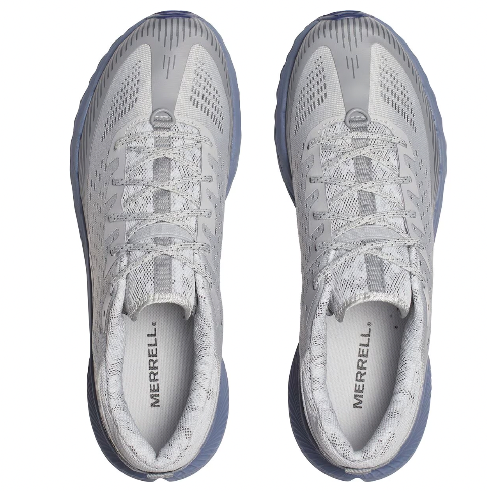 Merrell M Agility Peak 5 PIGEON / INDIGO