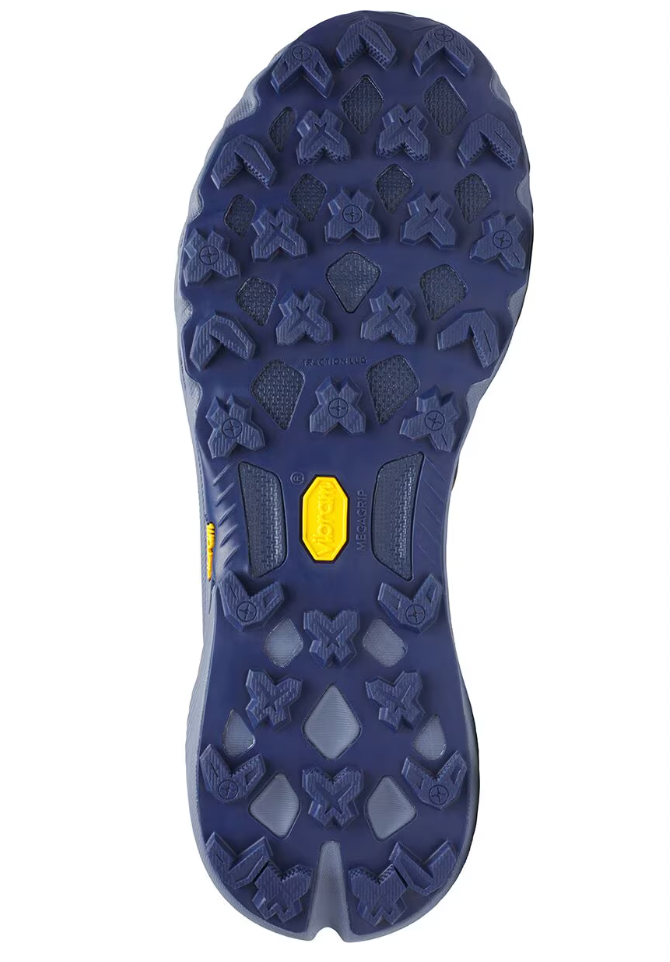 Merrell M Agility Peak 5 PIGEON / INDIGO