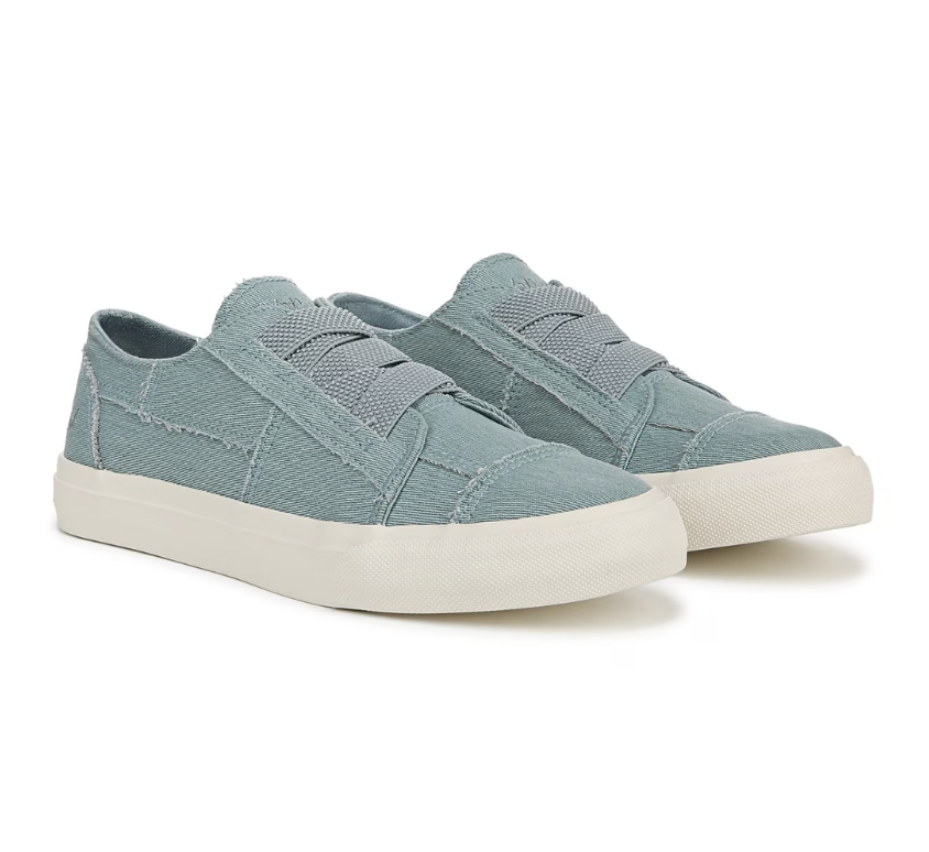 Blowfish Malibu W Marley SEAFOAM BLUE