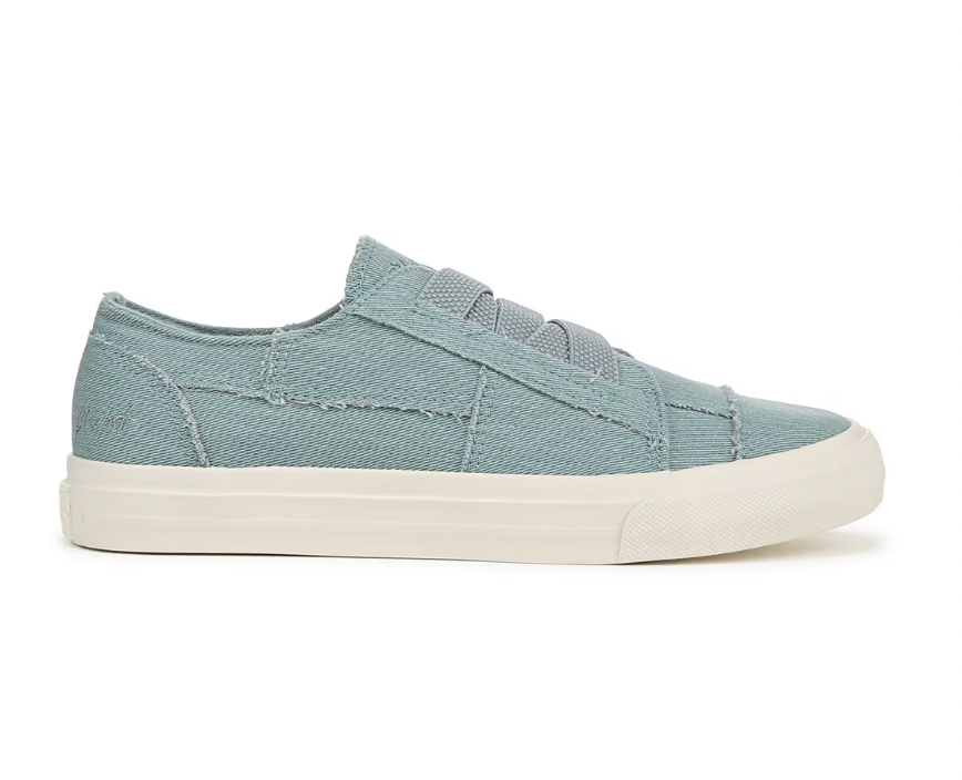 Blowfish Malibu W Marley SEAFOAM BLUE