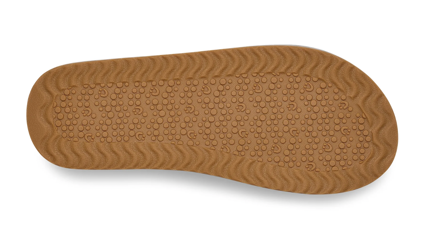 Sanuk M Tiderush DARK BROWN