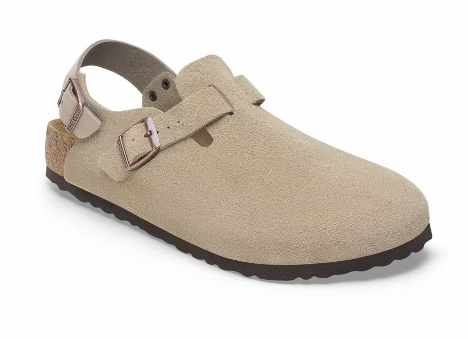 Birkenstock W Tokio TAUPE - NARROW
