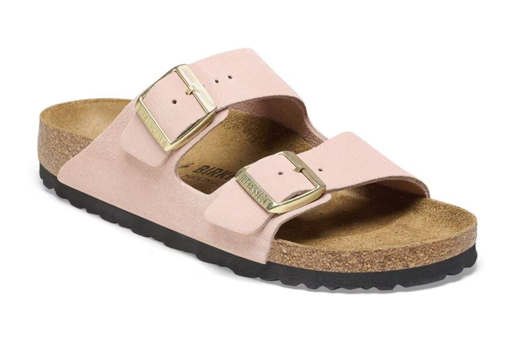 Birkenstock W Arizona BS LIGHT ROSE - NARROW
