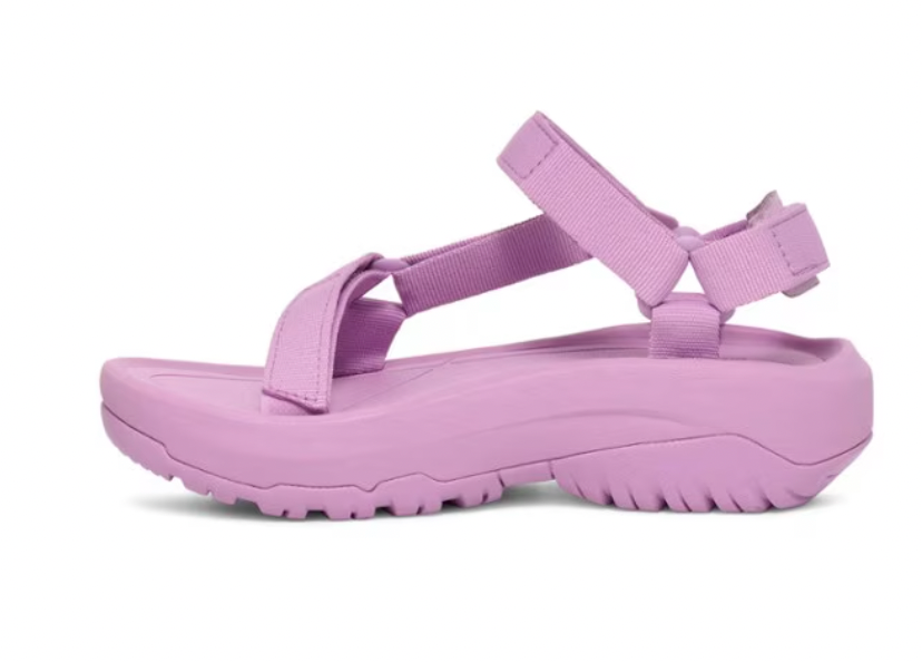 Teva W Hurricane XLT2 Ampsole LUPINE