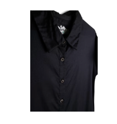 KAVU W Kuta Dress BLACK